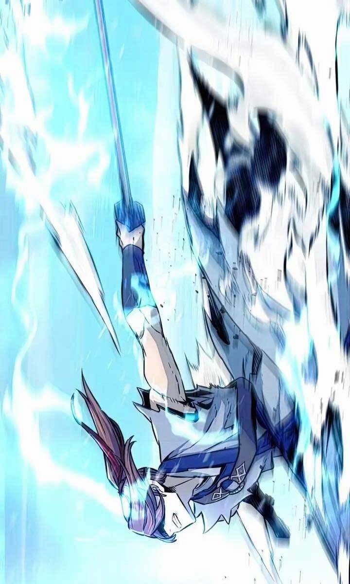 Cảm Kiếm Tuyệt Đối 19 trang 16