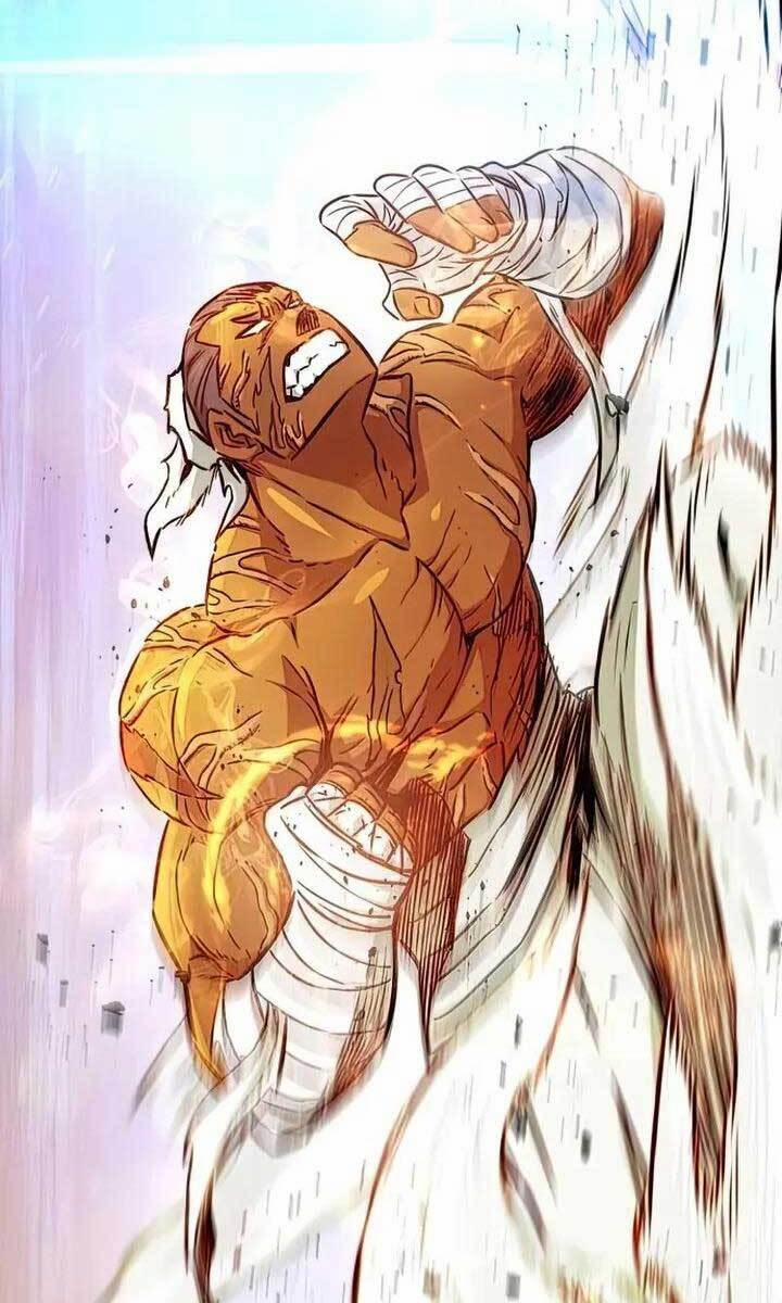 Cảm Kiếm Tuyệt Đối 19 trang 17