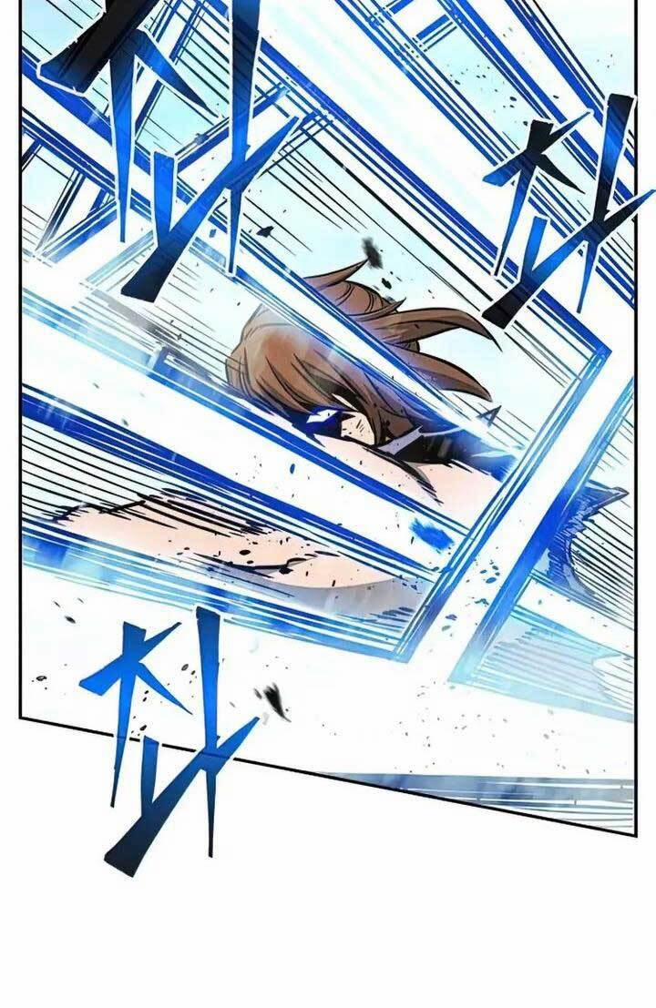 Cảm Kiếm Tuyệt Đối 19 trang 19