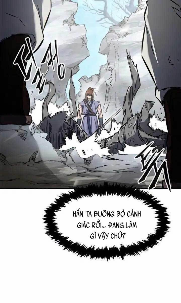 Cảm Kiếm Tuyệt Đối 19 trang 2