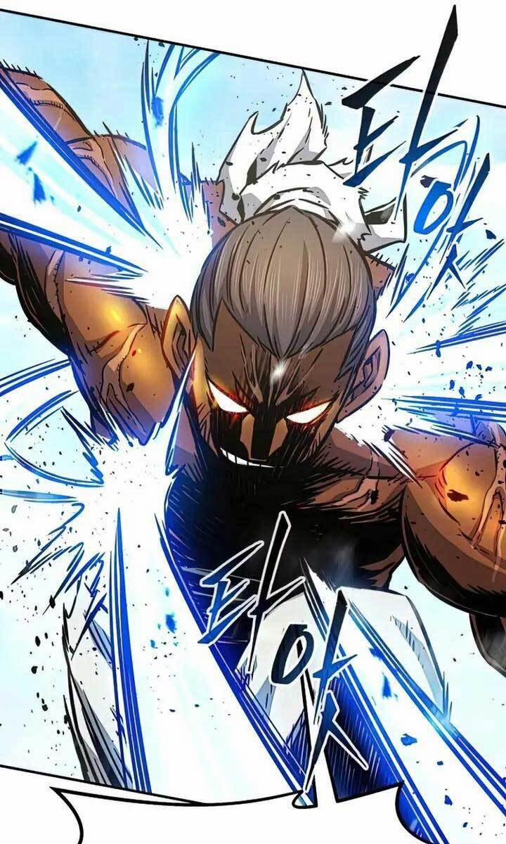 Cảm Kiếm Tuyệt Đối 19 trang 20