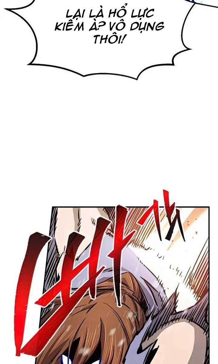 Cảm Kiếm Tuyệt Đối 19 trang 21