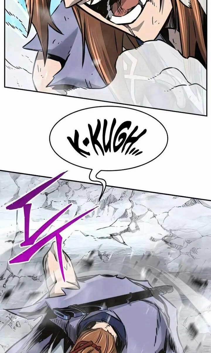 Cảm Kiếm Tuyệt Đối 19 trang 25