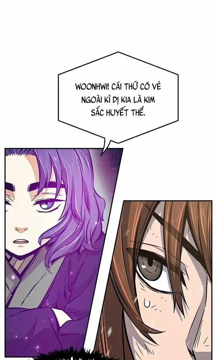 Cảm Kiếm Tuyệt Đối 19 trang 3