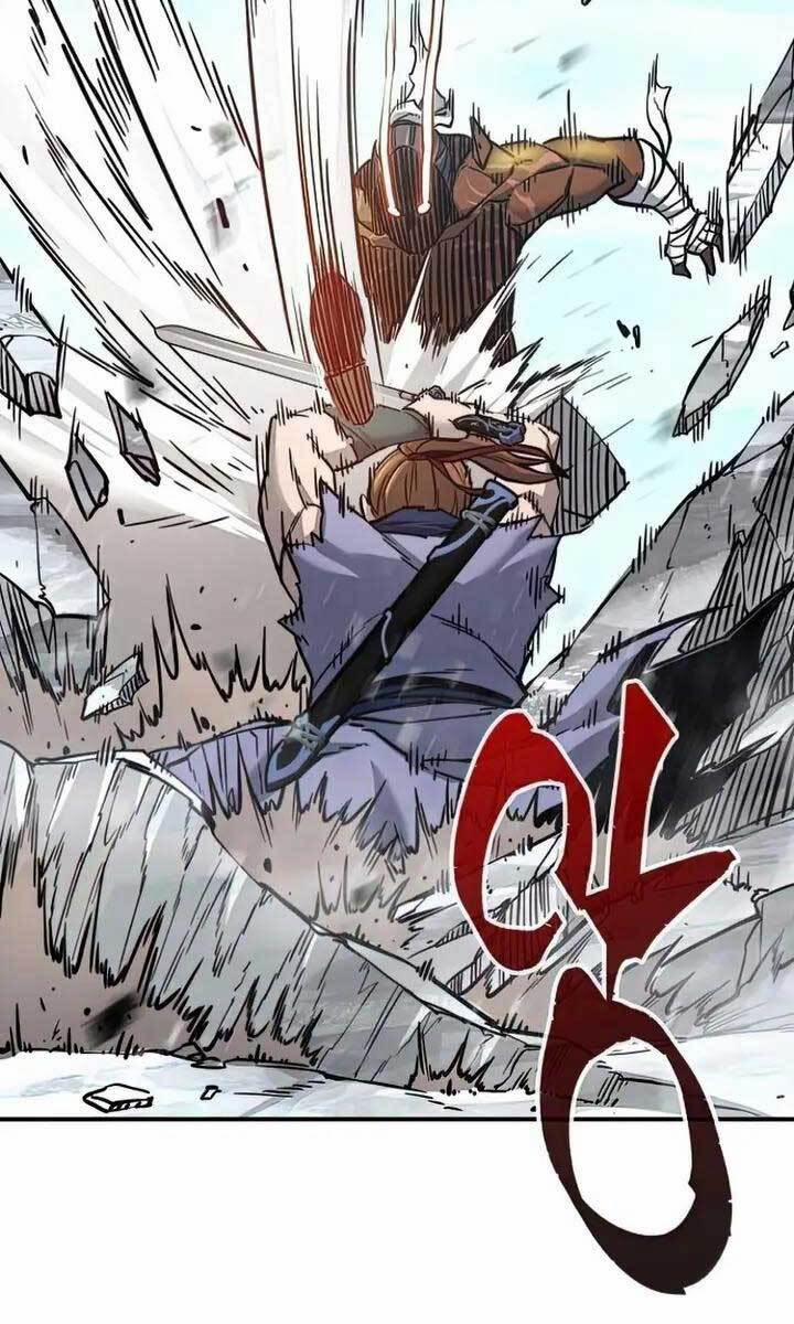 Cảm Kiếm Tuyệt Đối 19 trang 31