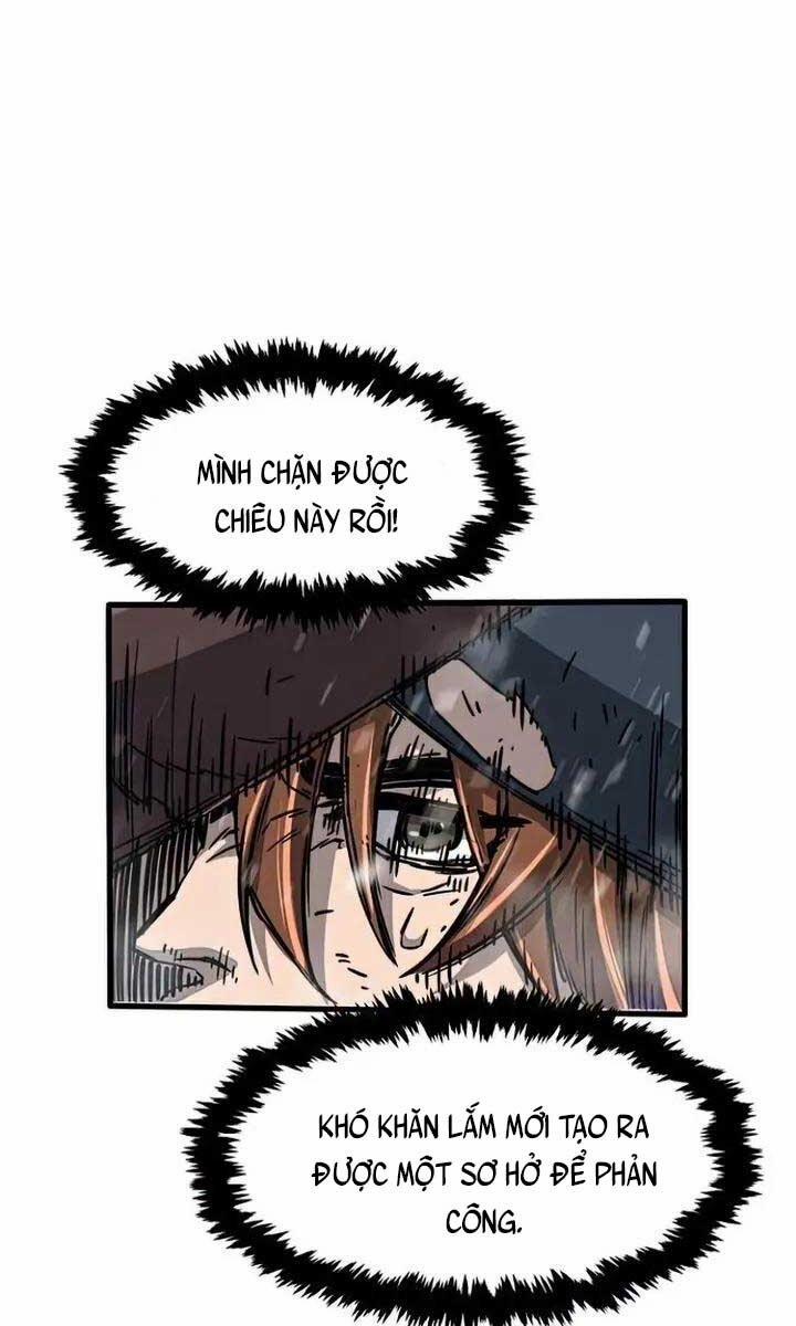 Cảm Kiếm Tuyệt Đối 19 trang 32