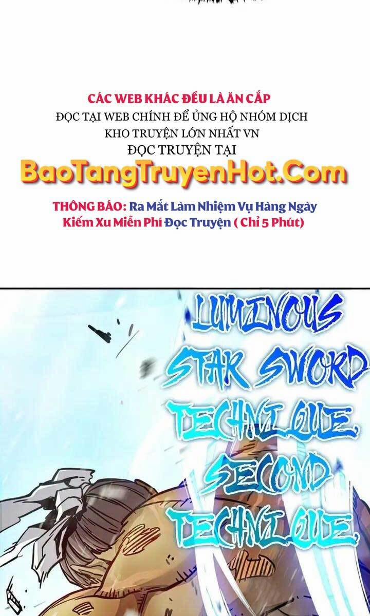 Cảm Kiếm Tuyệt Đối 19 trang 33