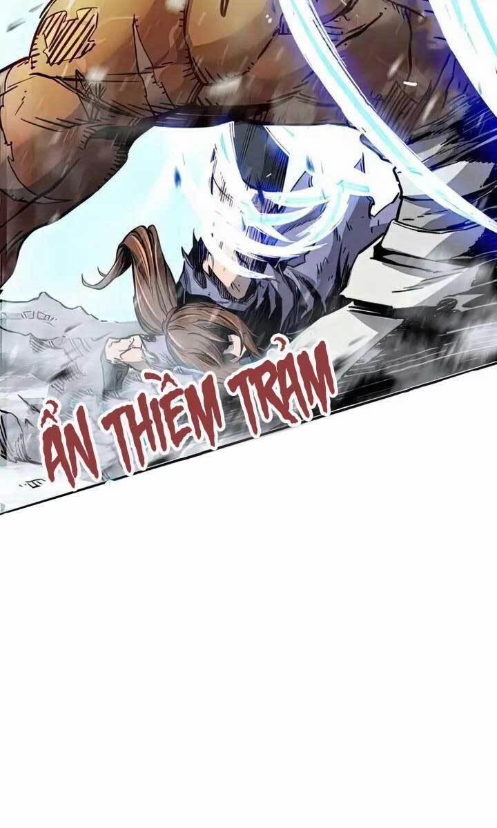 Cảm Kiếm Tuyệt Đối 19 trang 34