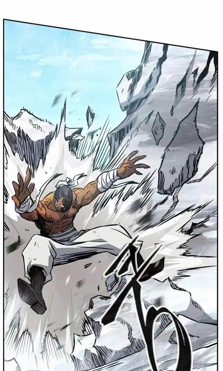 Cảm Kiếm Tuyệt Đối 19 trang 35