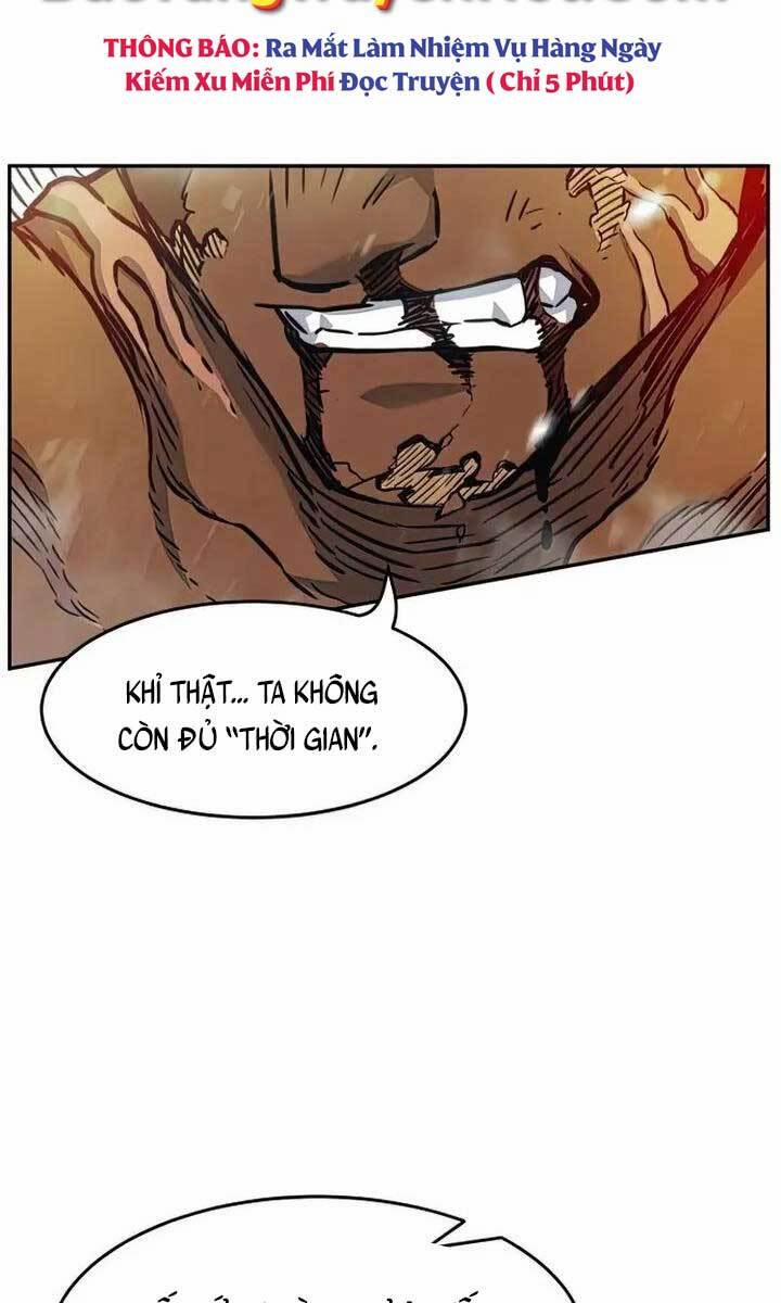 Cảm Kiếm Tuyệt Đối 19 trang 38