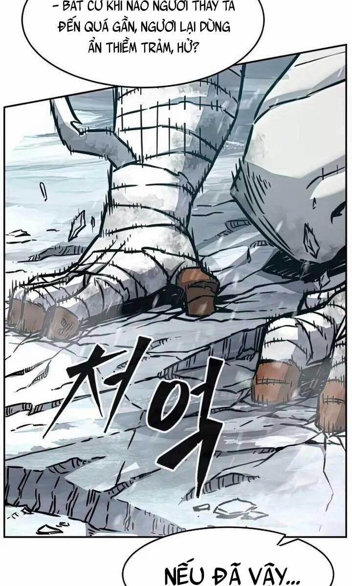 Cảm Kiếm Tuyệt Đối 19 trang 39