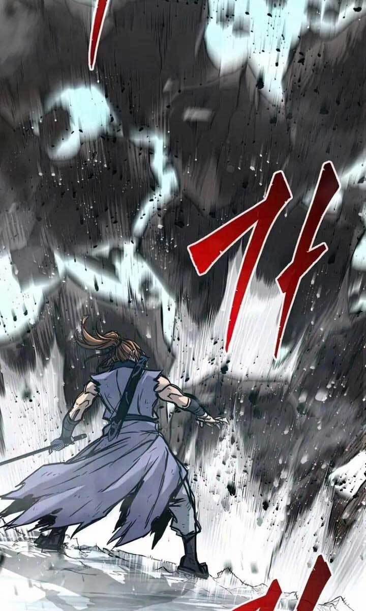 Cảm Kiếm Tuyệt Đối 19 trang 41