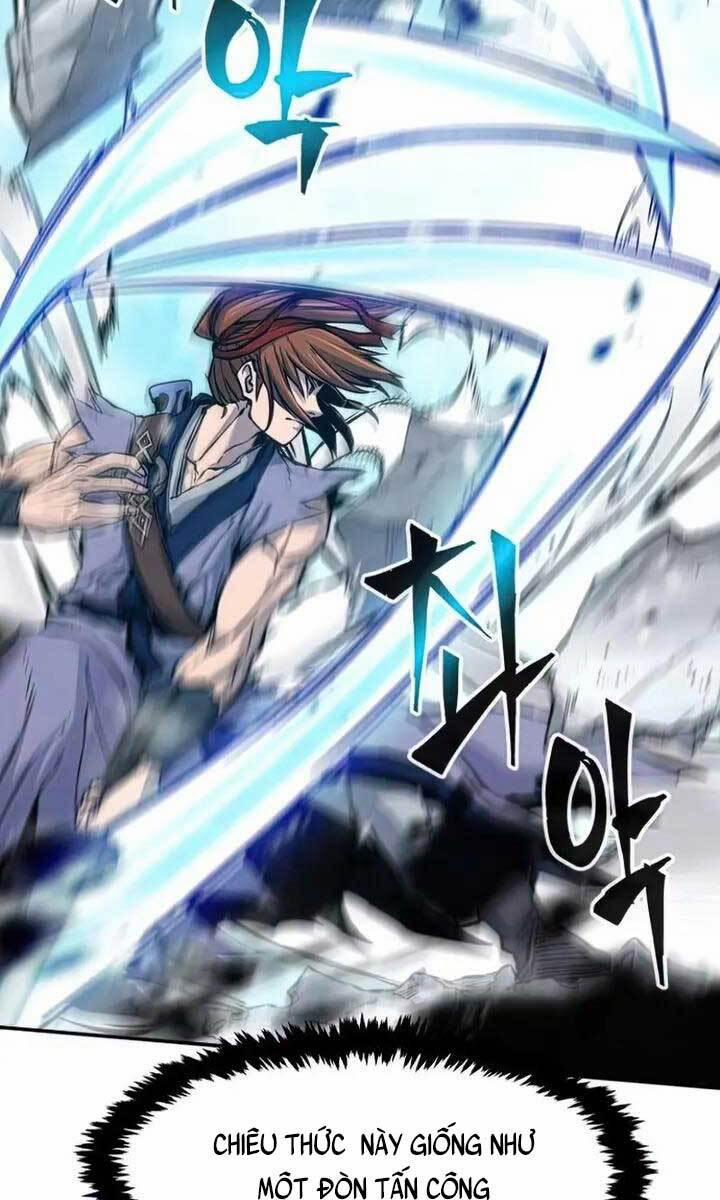 Cảm Kiếm Tuyệt Đối 19 trang 43