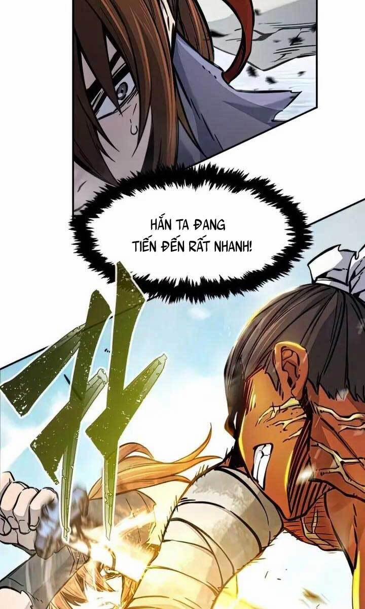 Cảm Kiếm Tuyệt Đối 19 trang 45