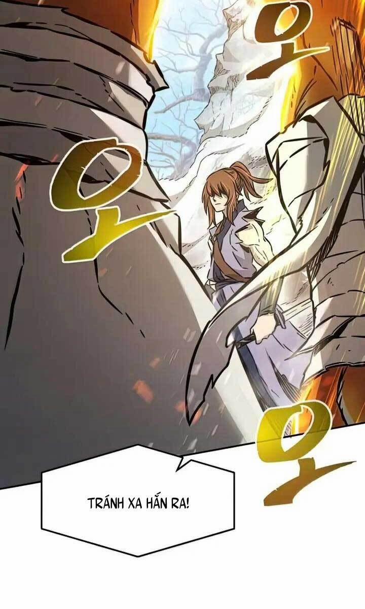 Cảm Kiếm Tuyệt Đối 19 trang 5