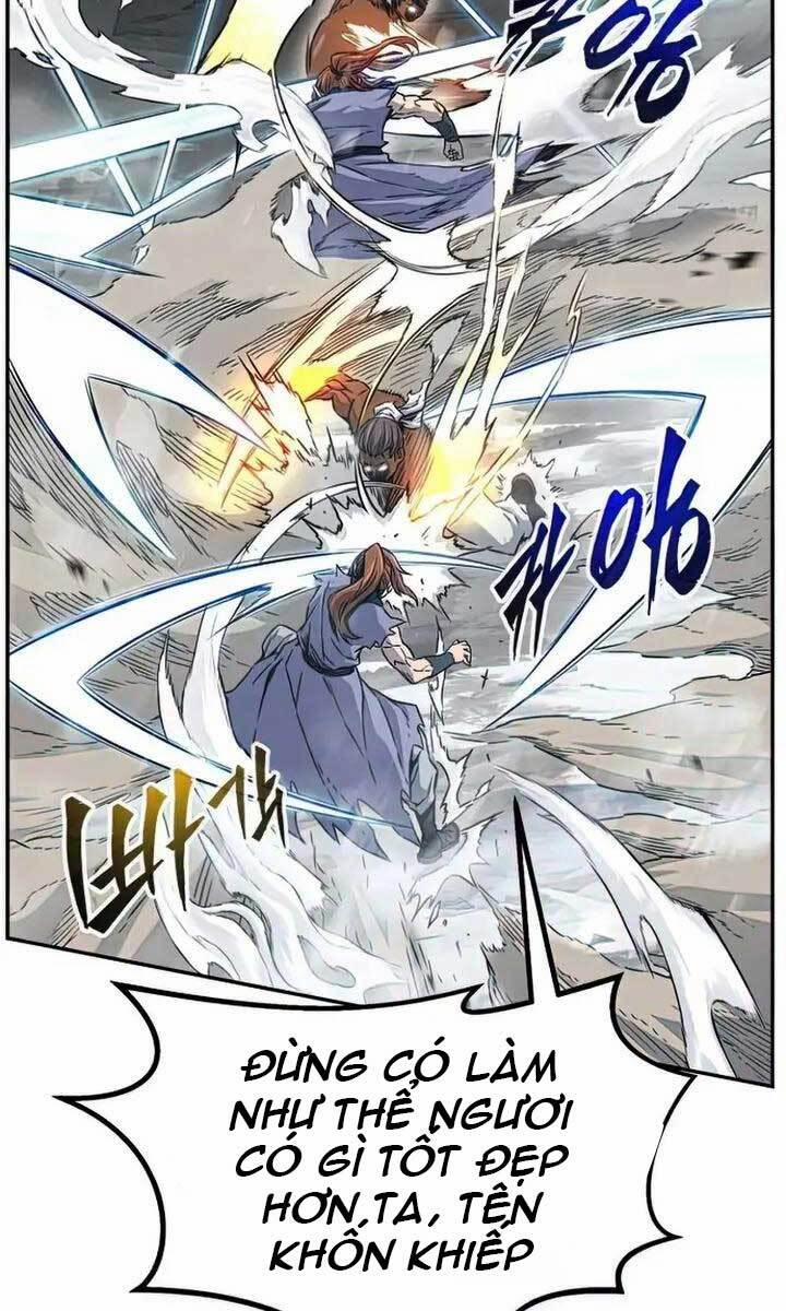 Cảm Kiếm Tuyệt Đối 19 trang 51