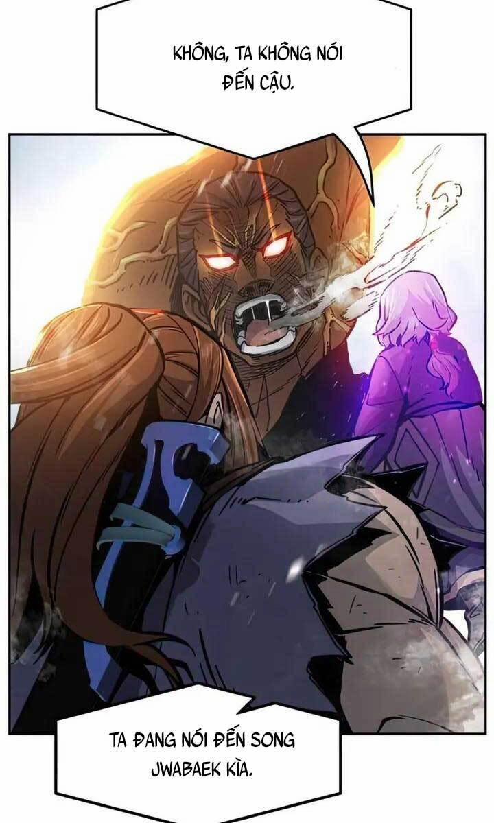Cảm Kiếm Tuyệt Đối 19 trang 54
