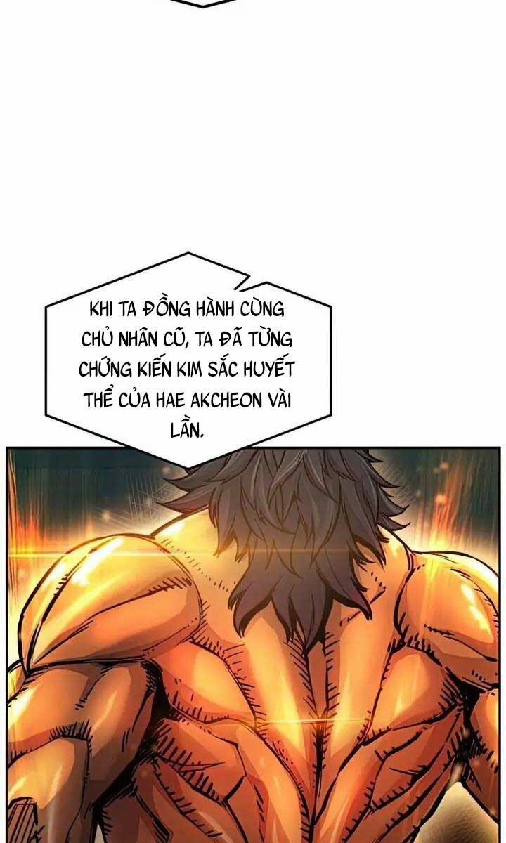 Cảm Kiếm Tuyệt Đối 19 trang 55