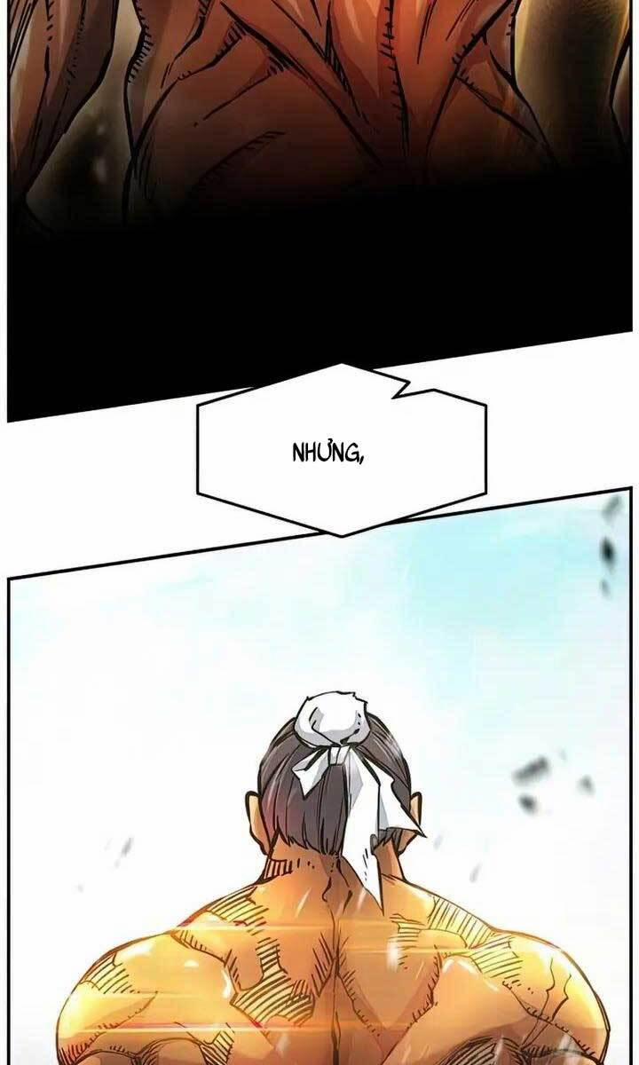 Cảm Kiếm Tuyệt Đối 19 trang 56