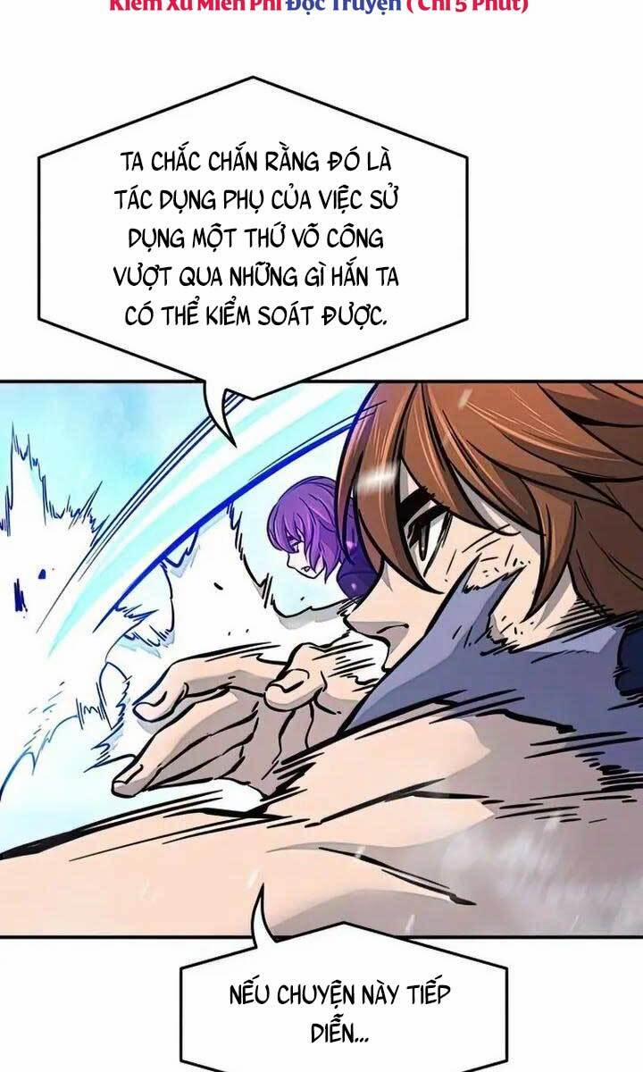 Cảm Kiếm Tuyệt Đối 19 trang 58