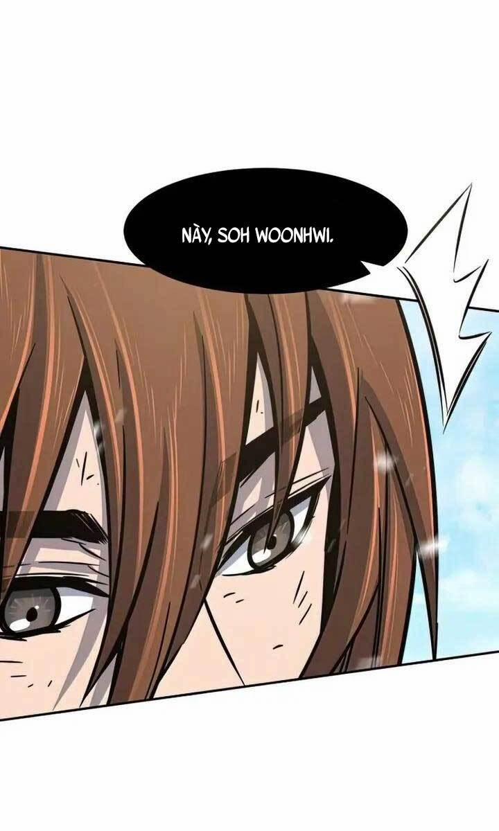 Cảm Kiếm Tuyệt Đối 19 trang 6