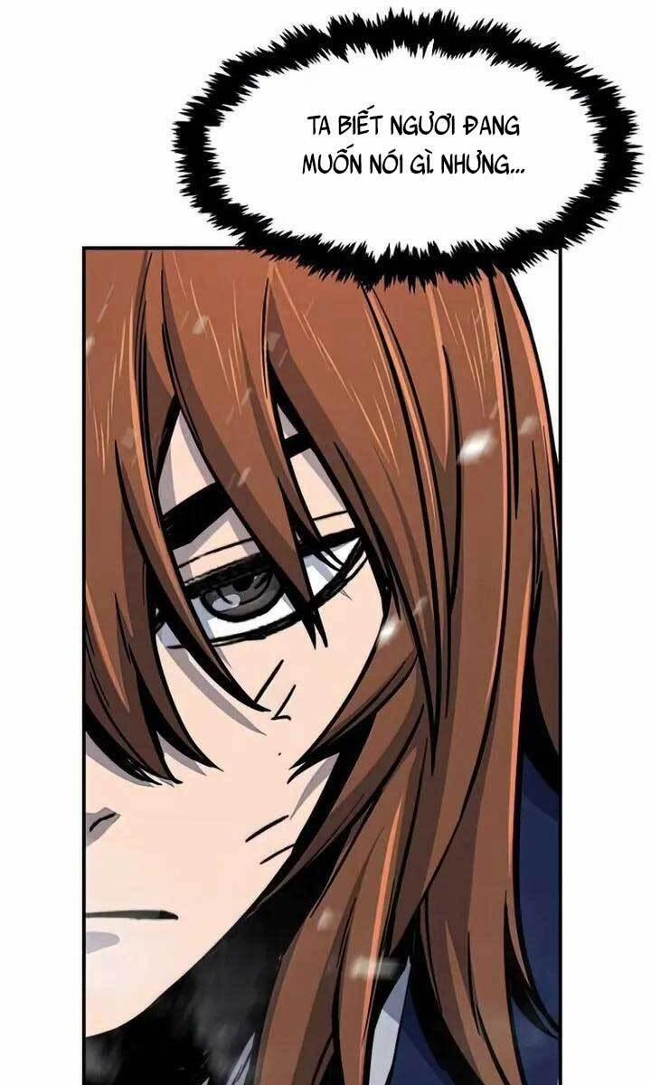 Cảm Kiếm Tuyệt Đối 19 trang 61