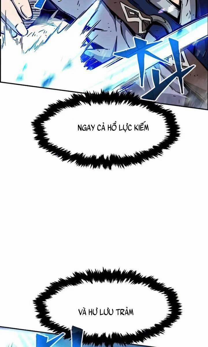 Cảm Kiếm Tuyệt Đối 19 trang 63