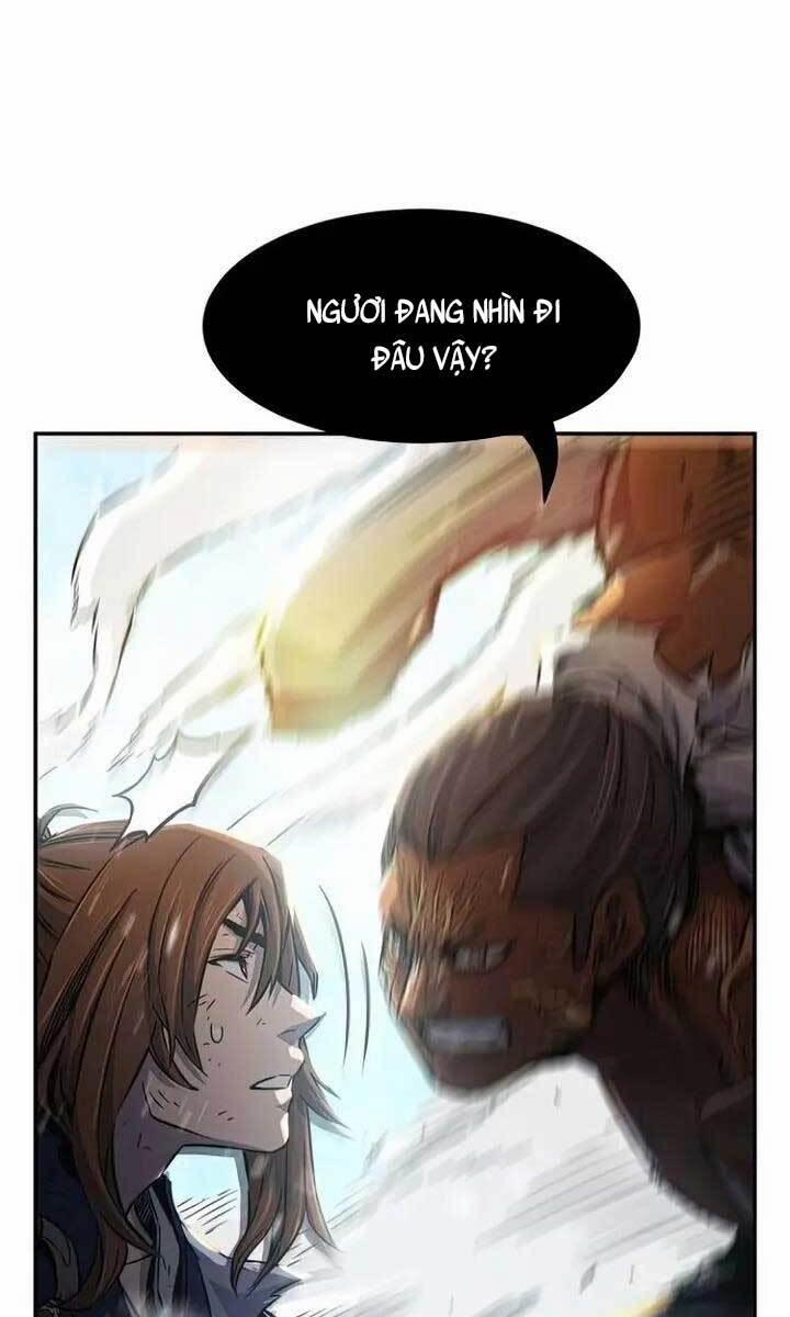 Cảm Kiếm Tuyệt Đối 19 trang 7
