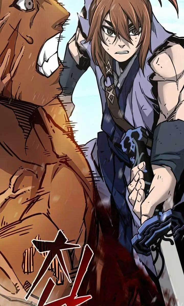 Cảm Kiếm Tuyệt Đối 19 trang 71