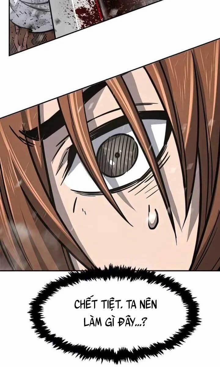 Cảm Kiếm Tuyệt Đối 19 trang 75
