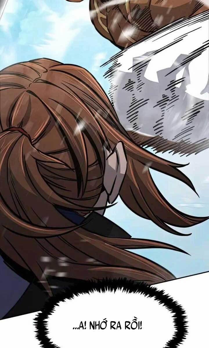 Cảm Kiếm Tuyệt Đối 19 trang 77