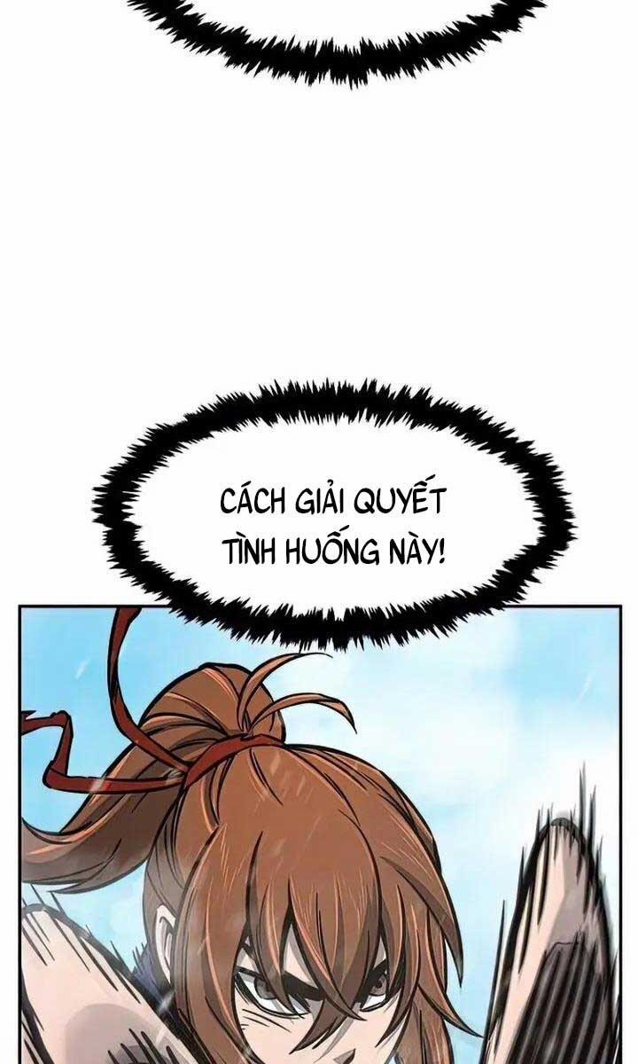 Cảm Kiếm Tuyệt Đối 19 trang 78