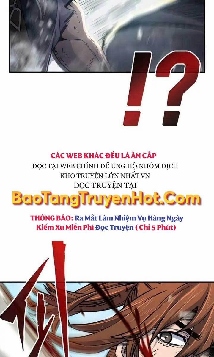 Cảm Kiếm Tuyệt Đối 19 trang 8