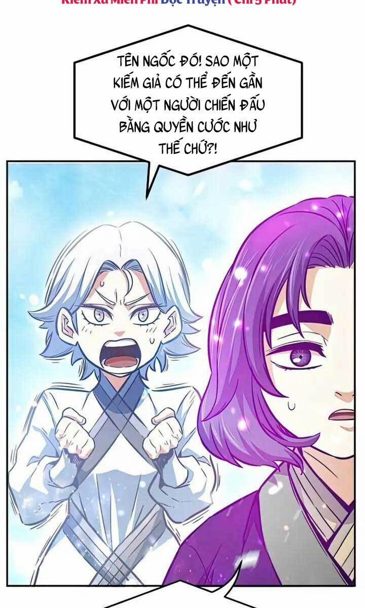 Cảm Kiếm Tuyệt Đối 19 trang 84