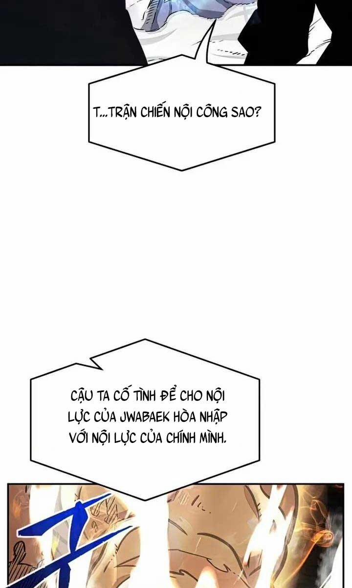 Cảm Kiếm Tuyệt Đối 19 trang 86