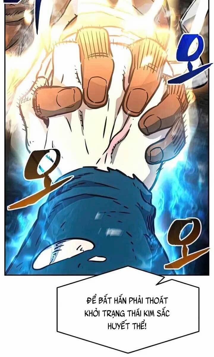 Cảm Kiếm Tuyệt Đối 19 trang 87