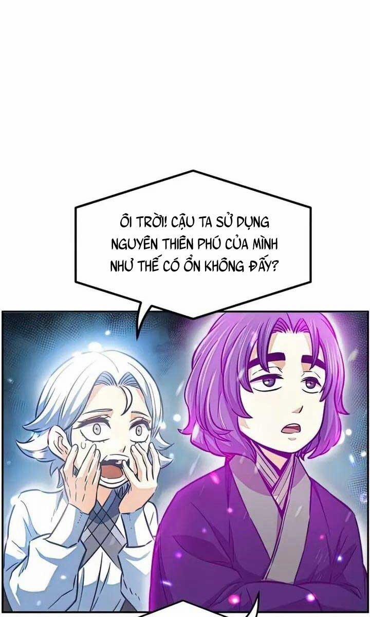 Cảm Kiếm Tuyệt Đối 19 trang 88