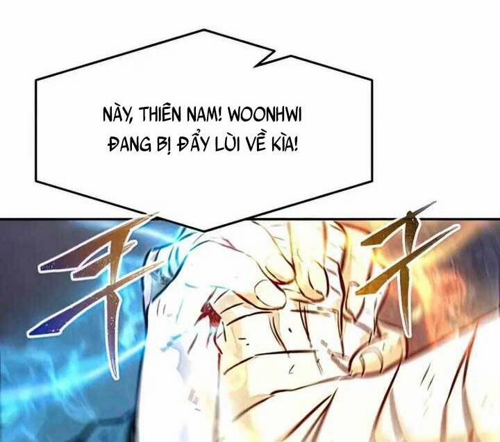 Cảm Kiếm Tuyệt Đối 19 trang 91