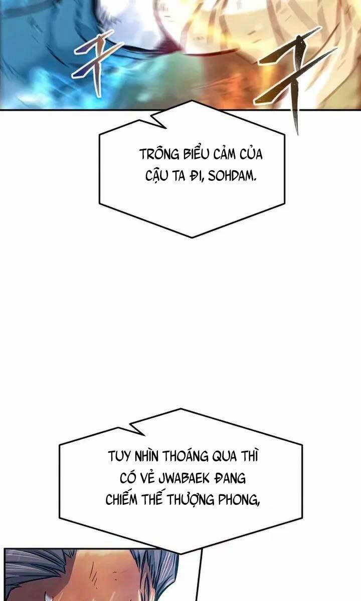 Cảm Kiếm Tuyệt Đối 19 trang 92