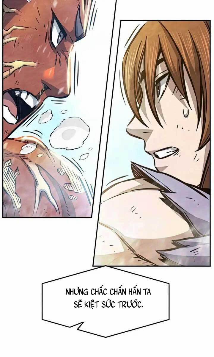 Cảm Kiếm Tuyệt Đối 19 trang 93