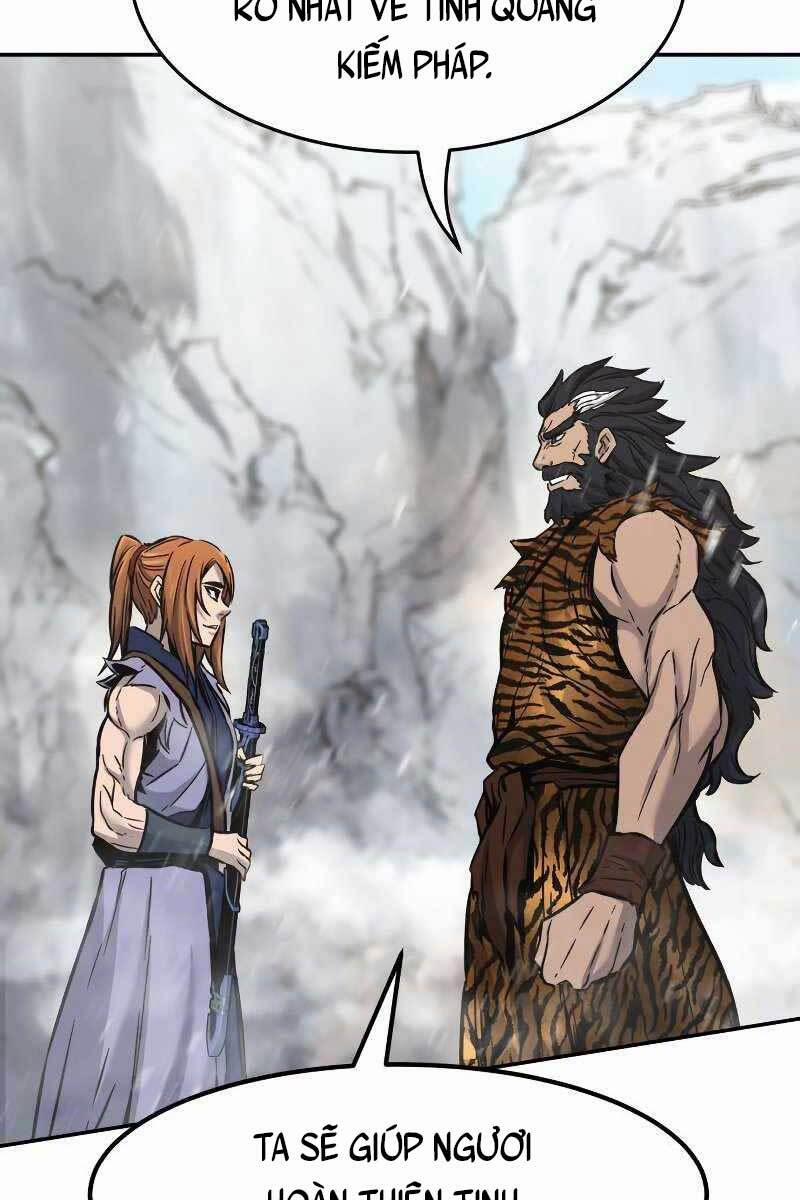 Cảm Kiếm Tuyệt Đối 20 trang 104