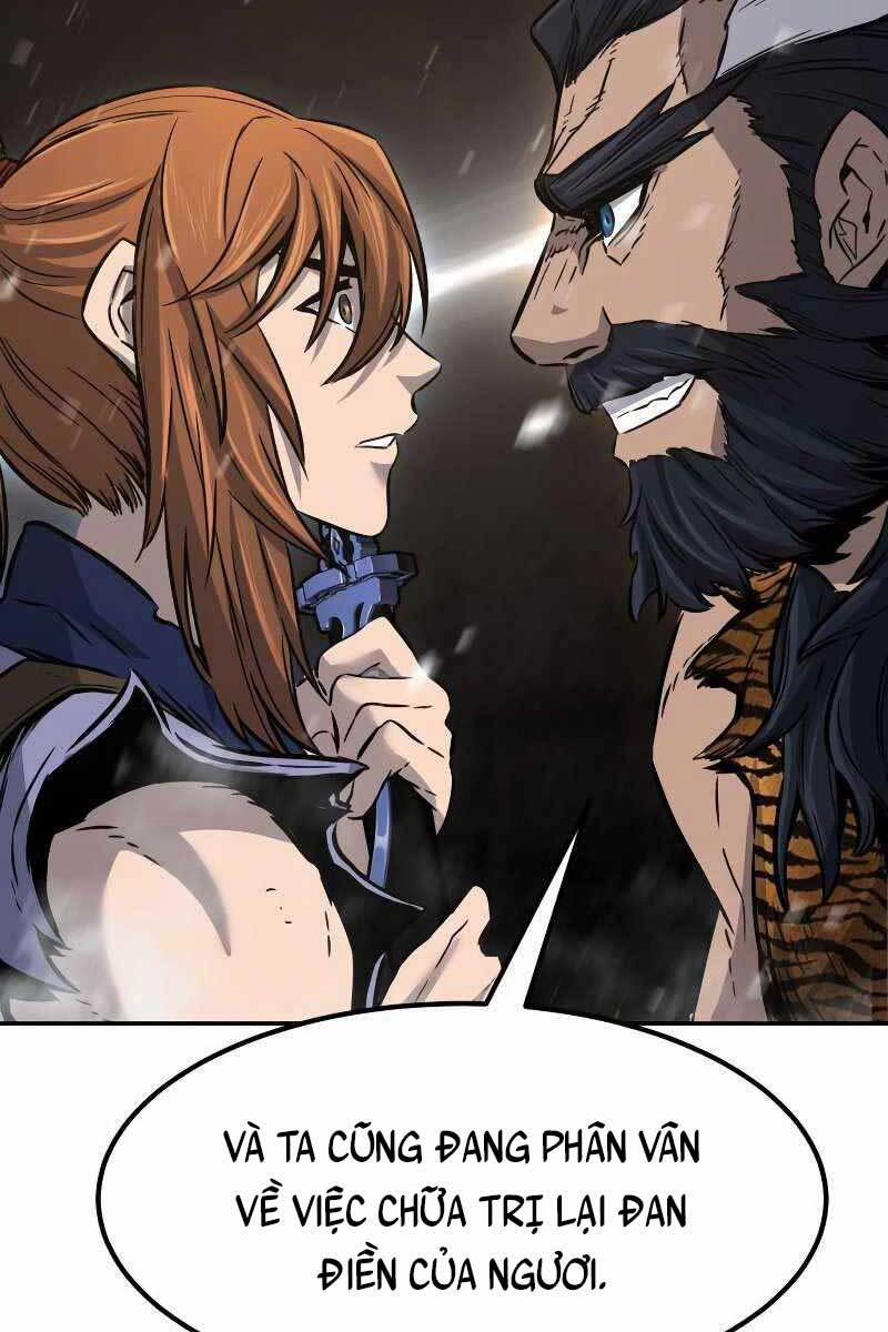Cảm Kiếm Tuyệt Đối 20 trang 106