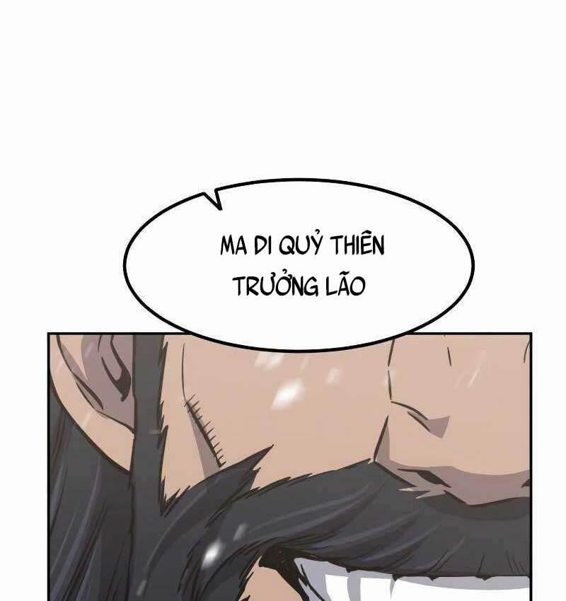 Cảm Kiếm Tuyệt Đối 20 trang 11