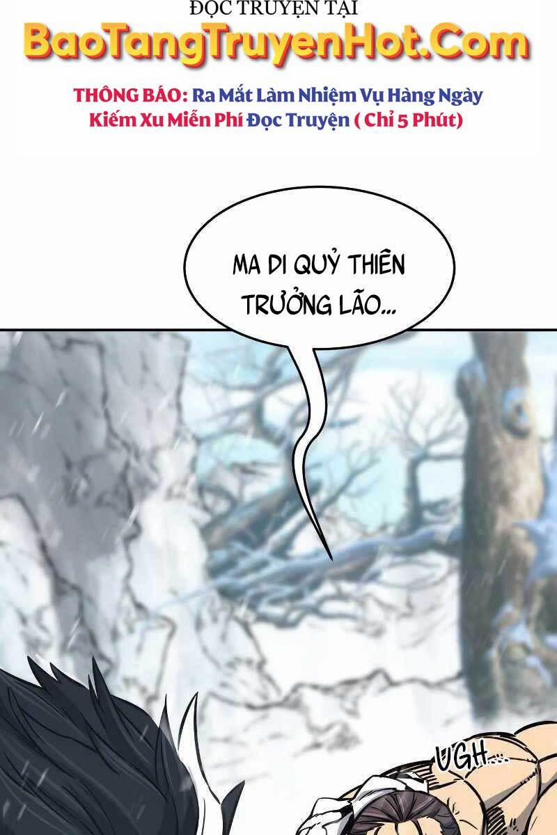 Cảm Kiếm Tuyệt Đối 20 trang 111