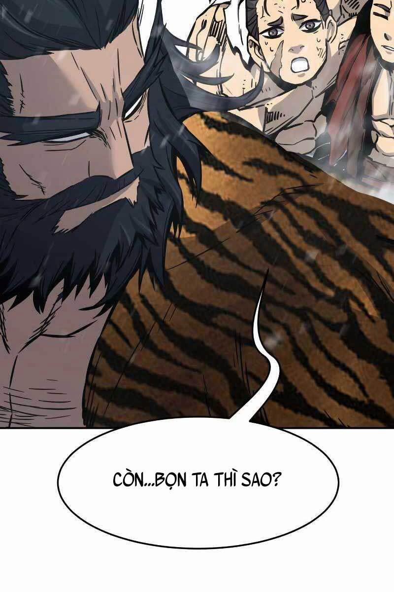 Cảm Kiếm Tuyệt Đối 20 trang 112