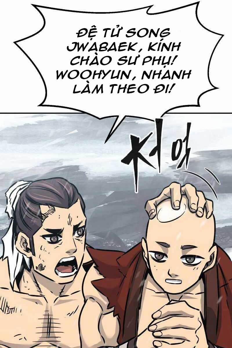 Cảm Kiếm Tuyệt Đối 20 trang 117