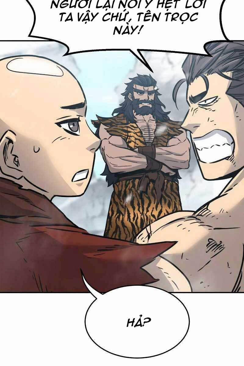 Cảm Kiếm Tuyệt Đối 20 trang 119