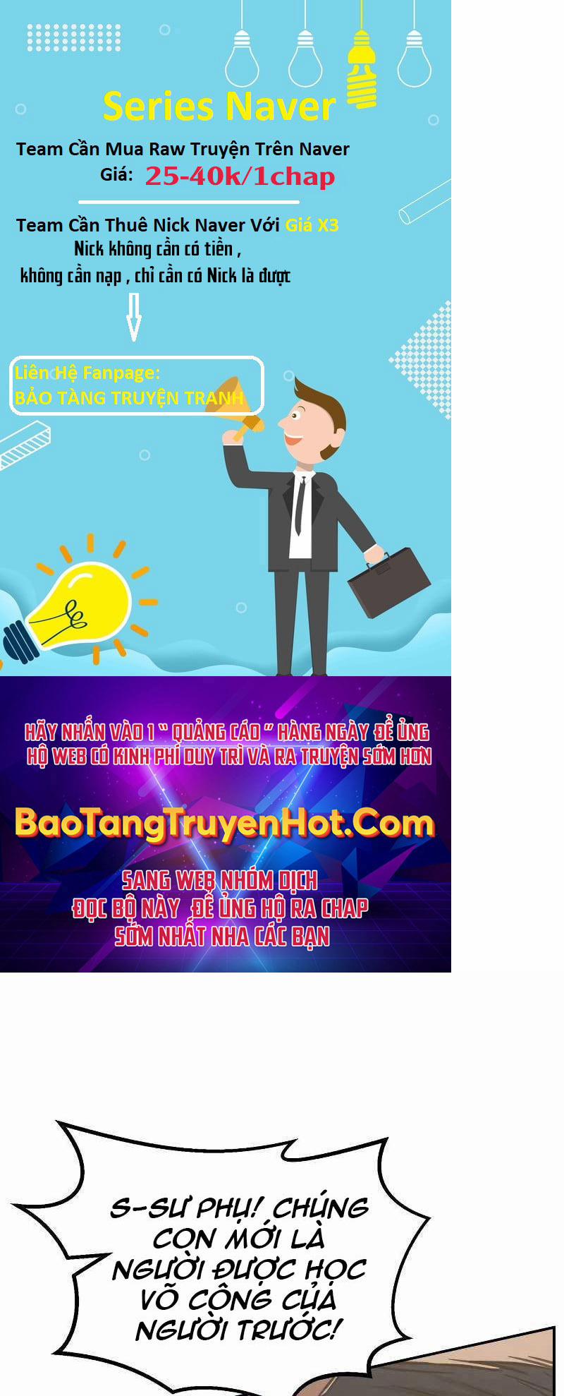 Cảm Kiếm Tuyệt Đối 20 trang 122