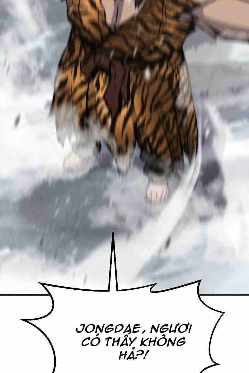 Cảm Kiếm Tuyệt Đối 20 trang 125