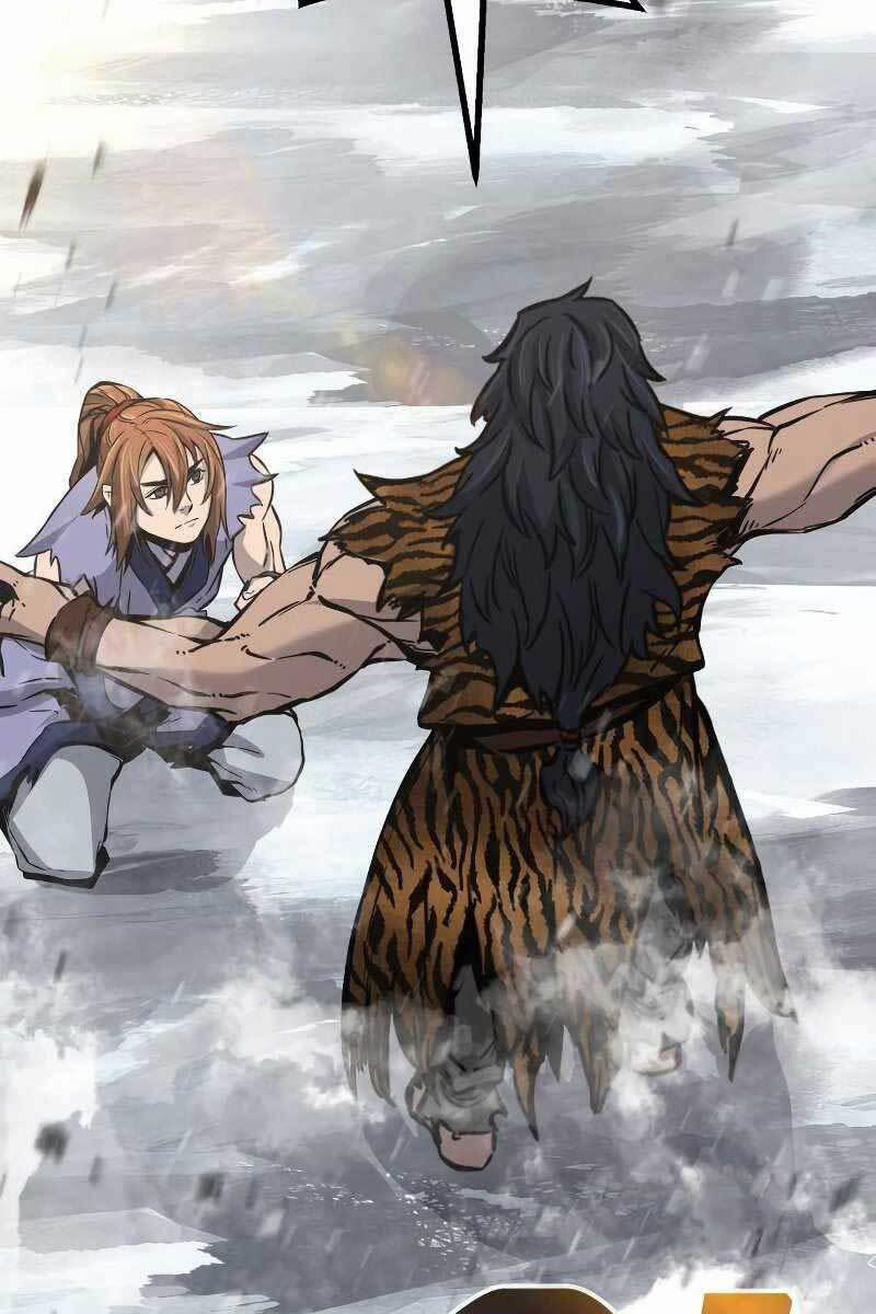 Cảm Kiếm Tuyệt Đối 20 trang 127